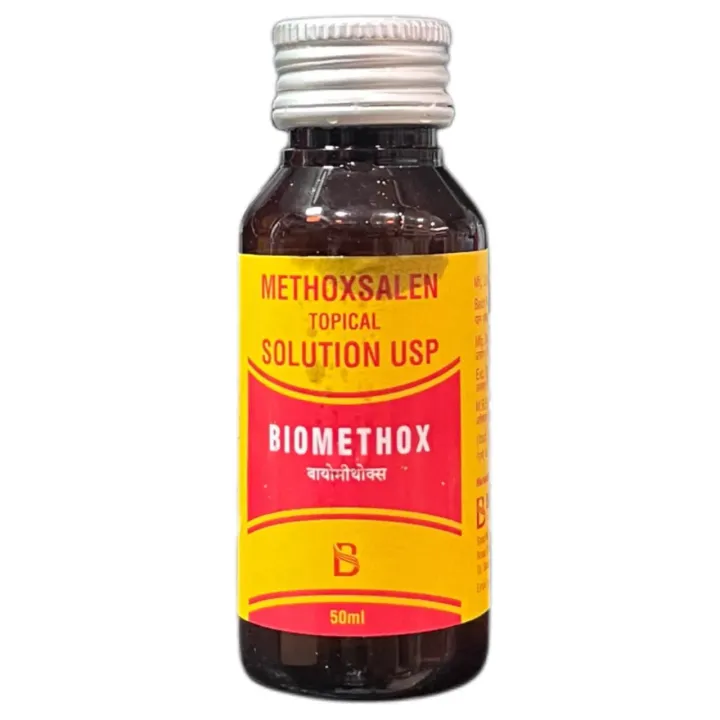 Biomethox Solution 50ml product image