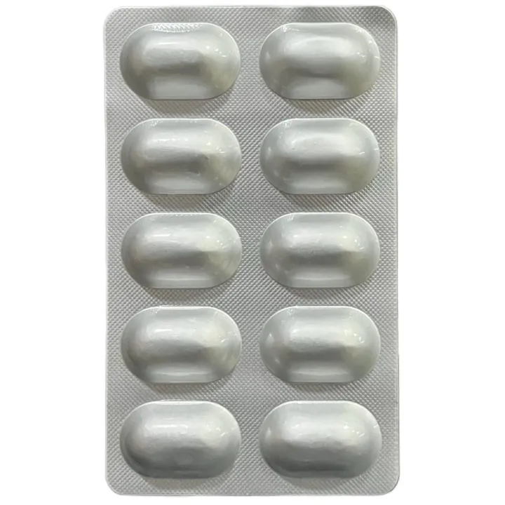 Biopic Hair Tablet product image