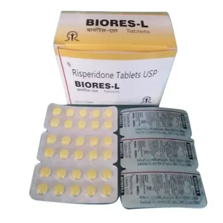 Biores-l Tablet product image