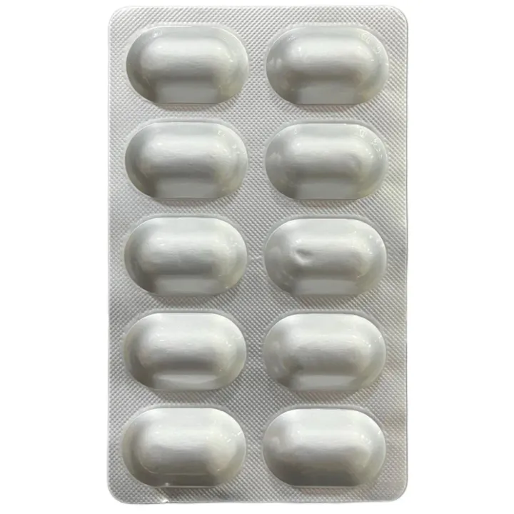 Biot Forte Tablet product image