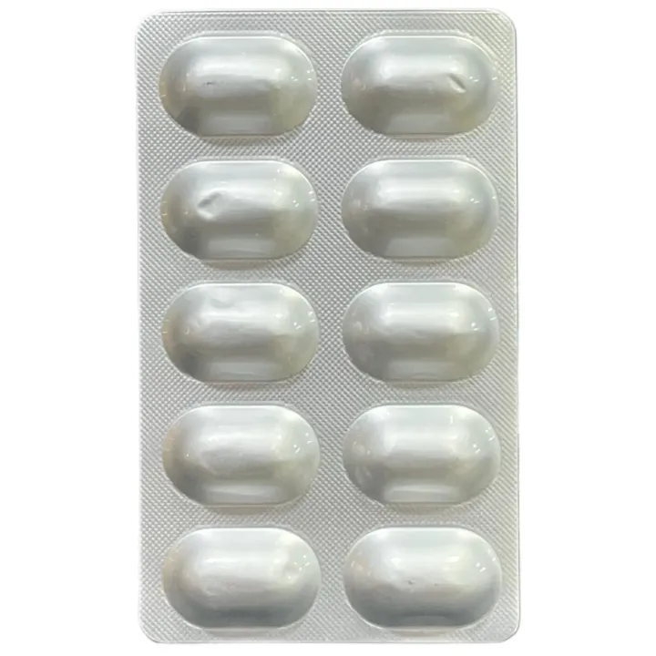 Biothrive Tablet product image