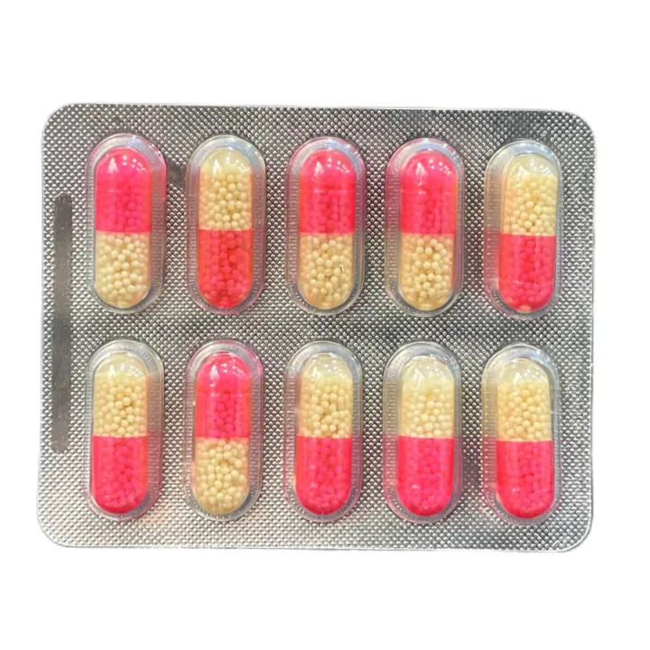 Biotral Capsule product image