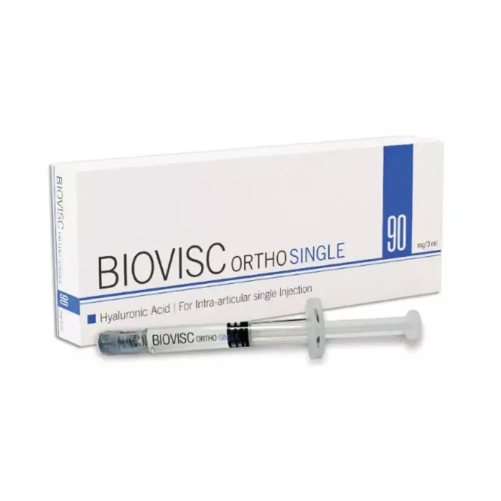 Biovisc Ortho Single Injection product image