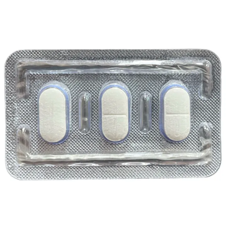 Biozit 500 Tablet product image