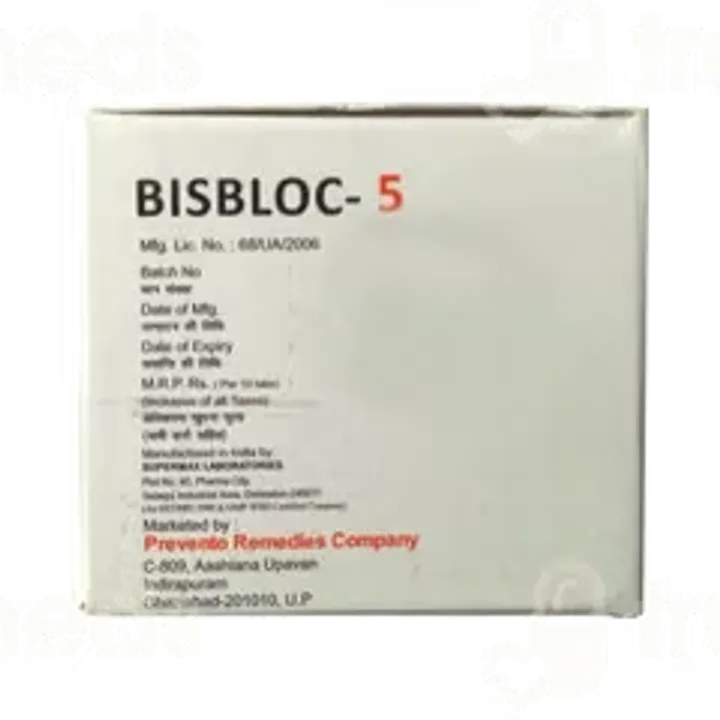 Bisbloc 2.5 Tablet product image