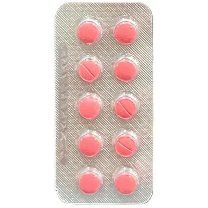 Bisobis 2.5 Tablet product image