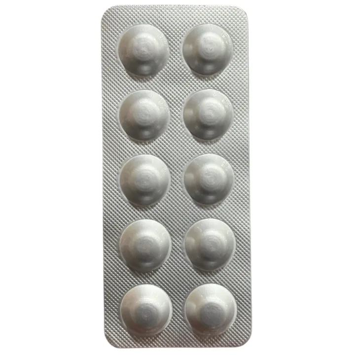 Bisofit 2.5 Tablet product image