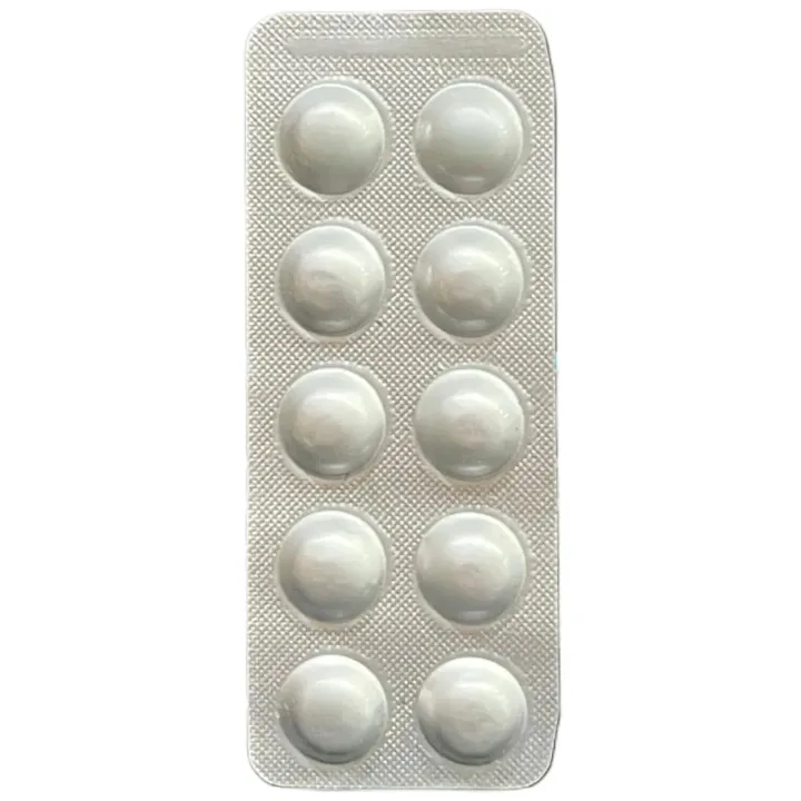 Bisoheart 5 Tablet product image