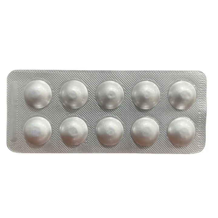 Bisojoy Am 5/5 Tablet product image