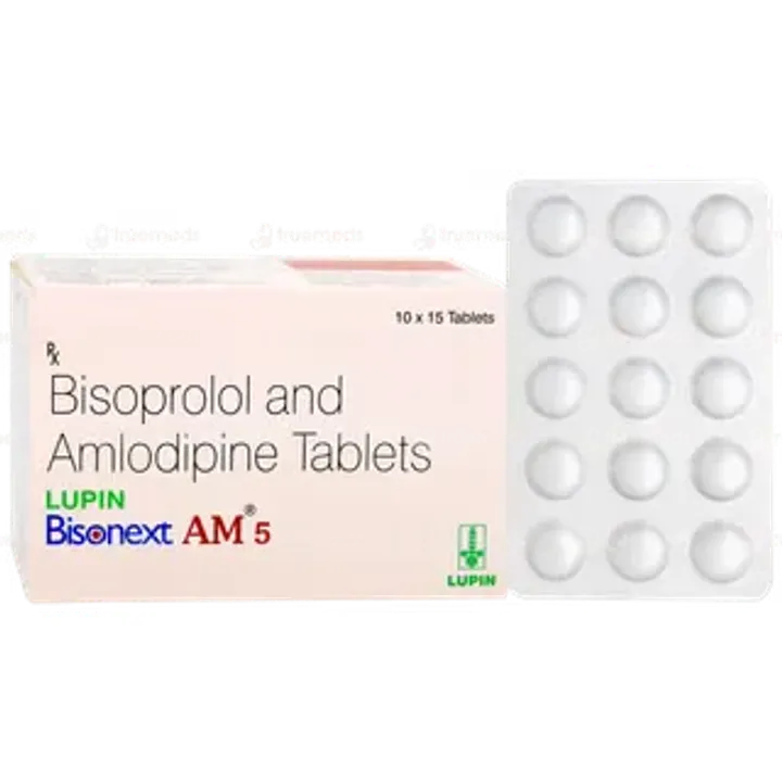 Bisonext Am 5 Tablet product image