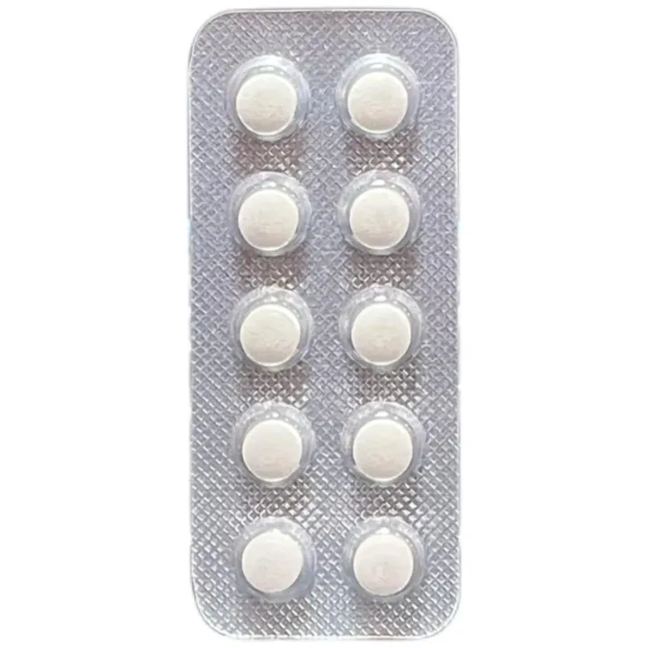 Bisosafe 2.5 Tablet product image