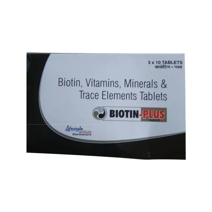 Biton-plus Tablet product image
