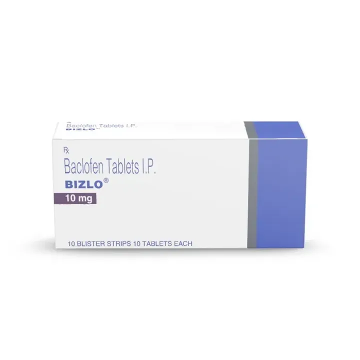 Bizlo Tablet product image
