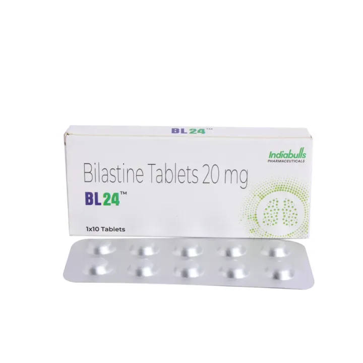 Bl 24 Tablet product image