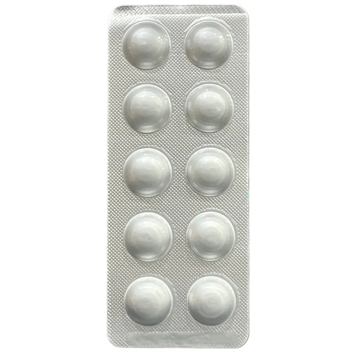 Blackwave Tablet product image