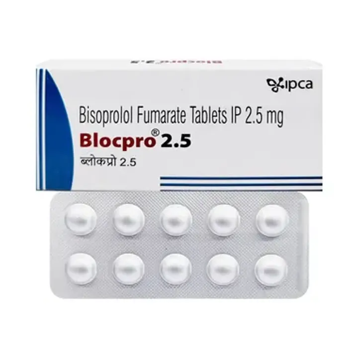 Blocpro 2.5 Tablet product image