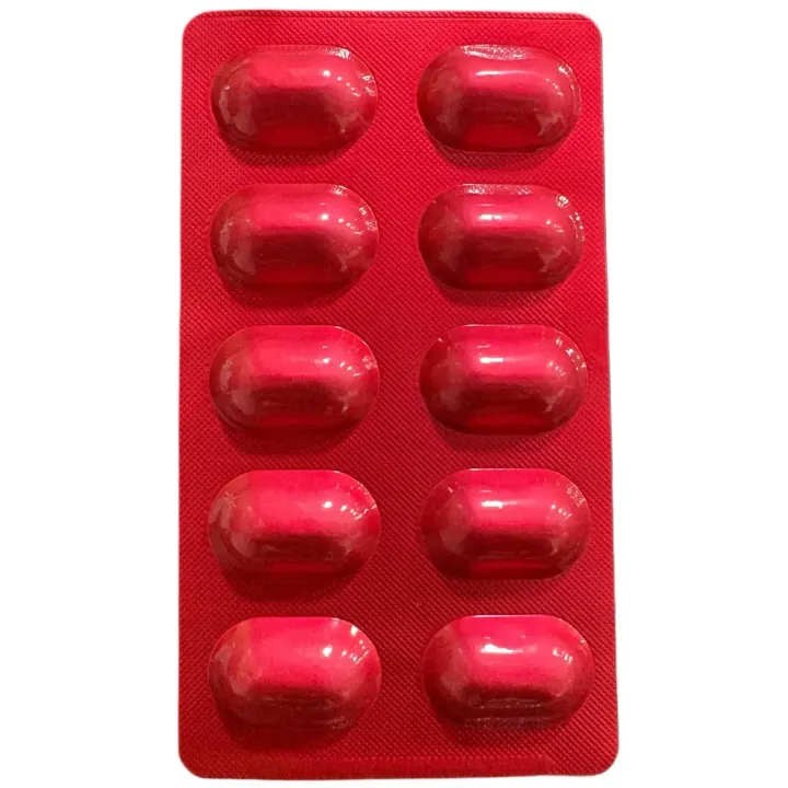 Blood Xt Tablet product image