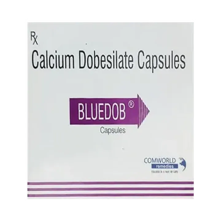 Bluedob Capsule product image