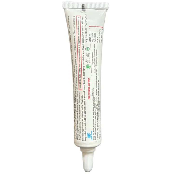 Blusera Serum 30gm product image