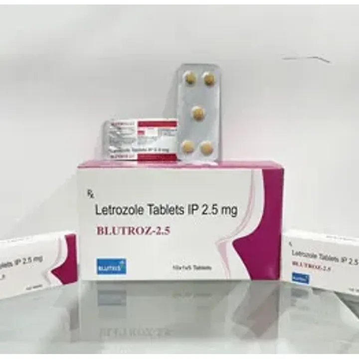 Blutroz 2.5 Tablet product image