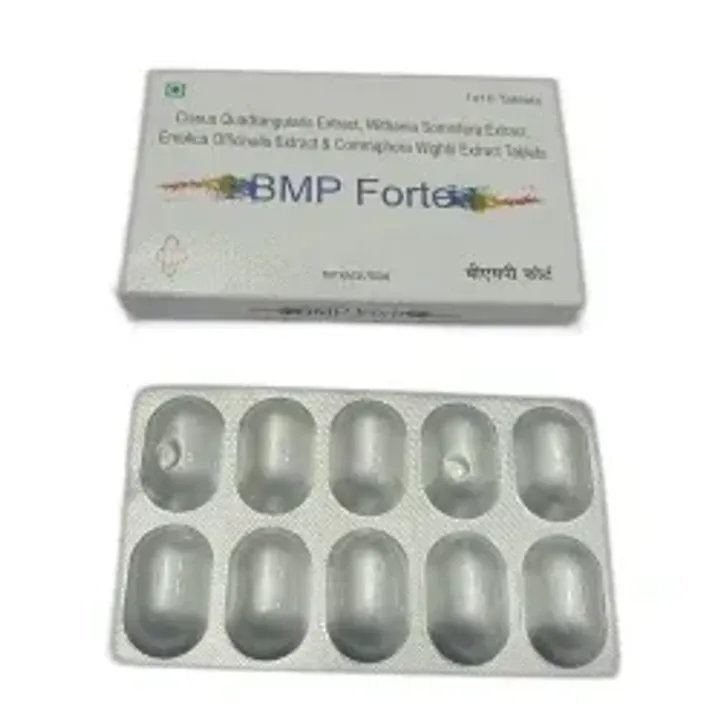 Bmp-forte Capsule product image