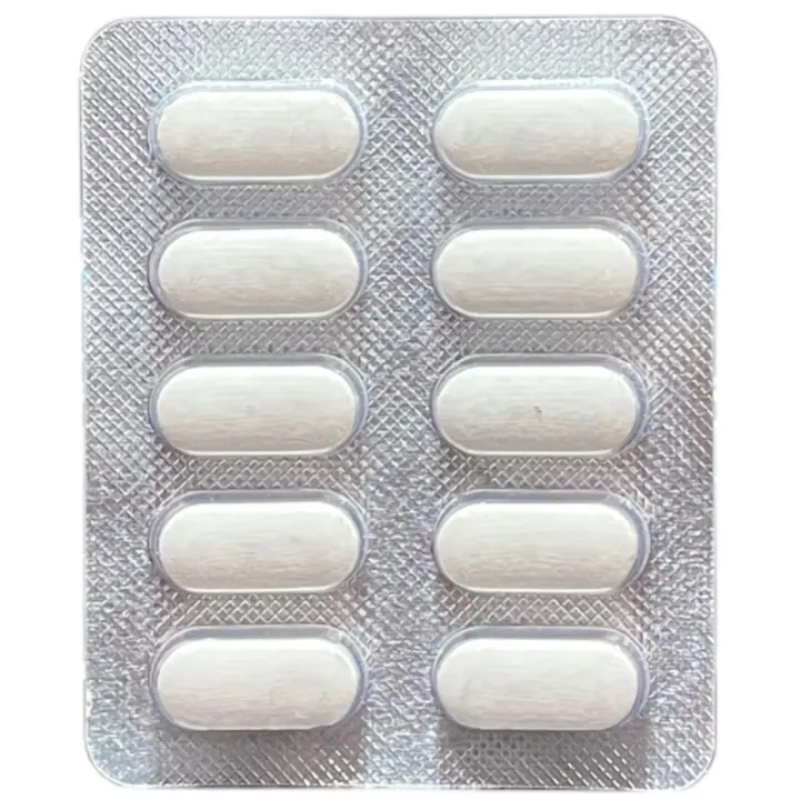 Bonewell Tablet product image