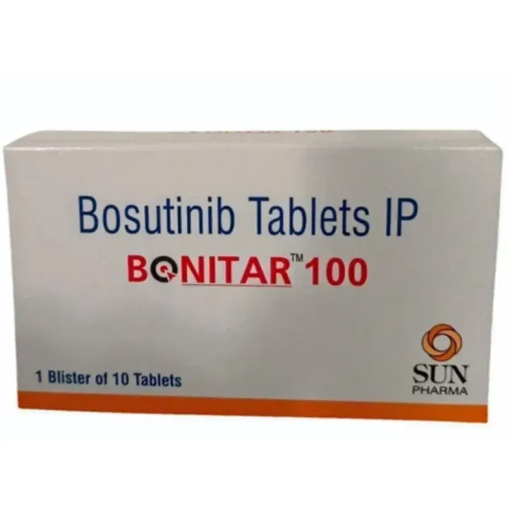 Bonitar 400 Tablet product image
