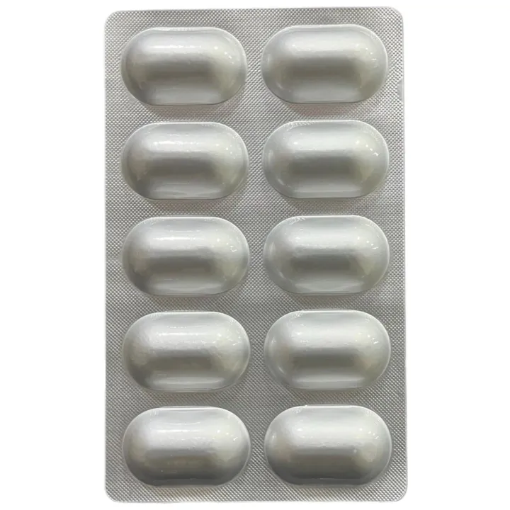 Borit Sb 130 Capsule product image