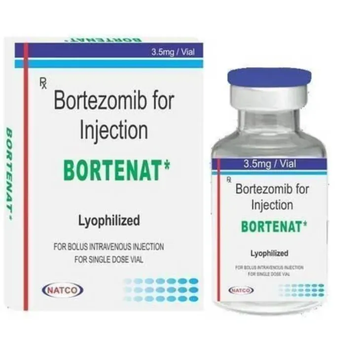 Bortenat 2mg Injection product image