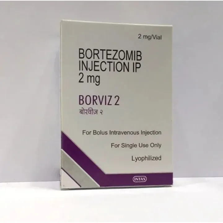 Borviz 2mg Injection product image