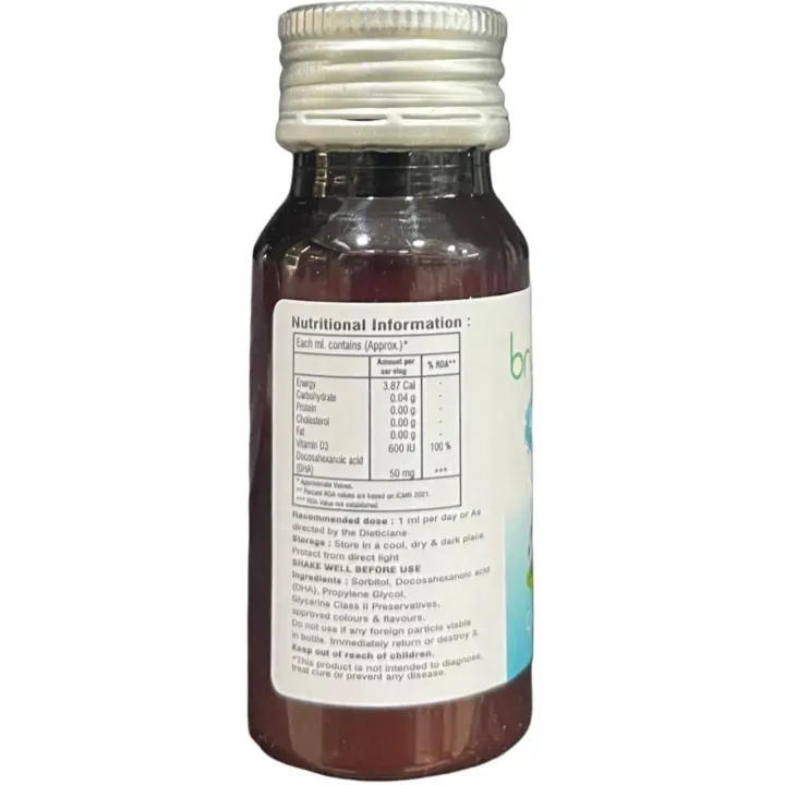 Brainnuit Neo Drops 30ml product image