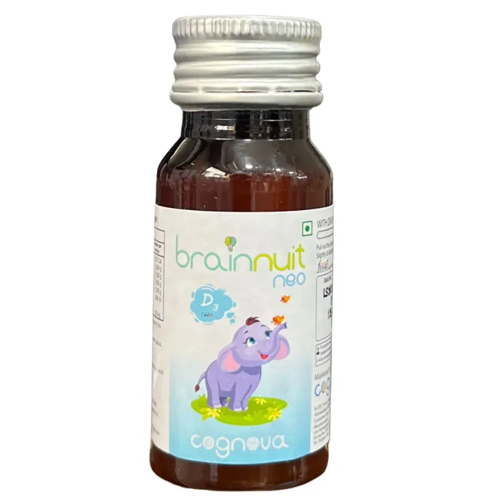 Brainnuit Neo Drops 30ml product image