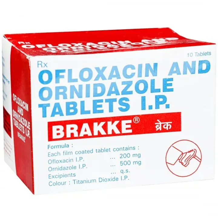 Brakke Tablet product image