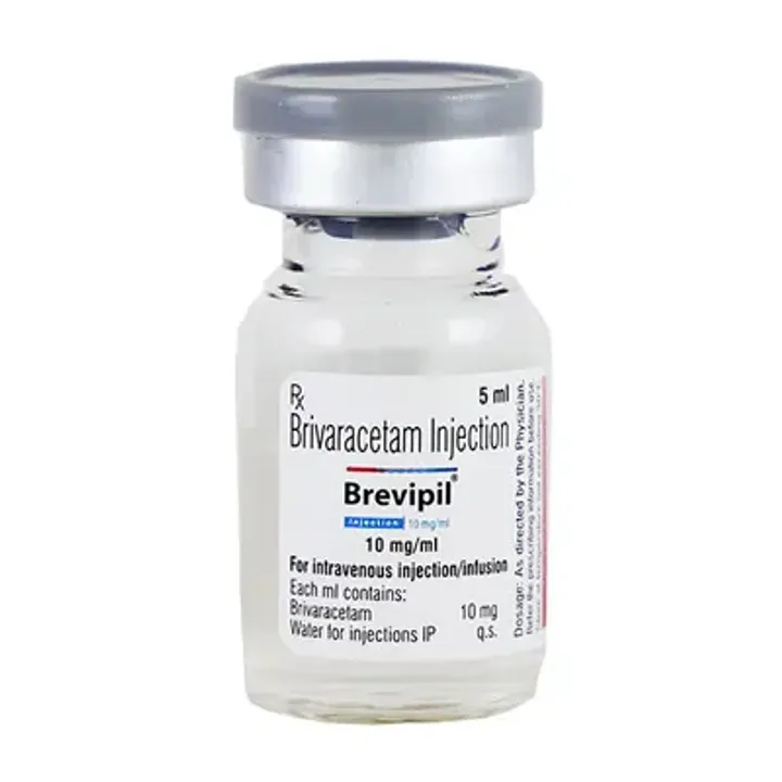 Brevipil Injection product image