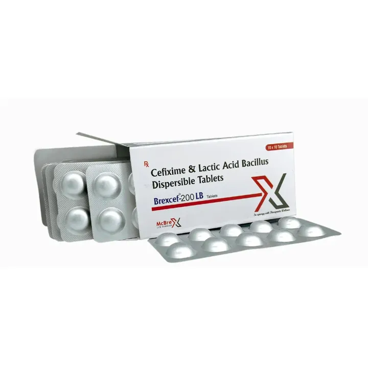 Brexcef 200 Lb Tablet product image
