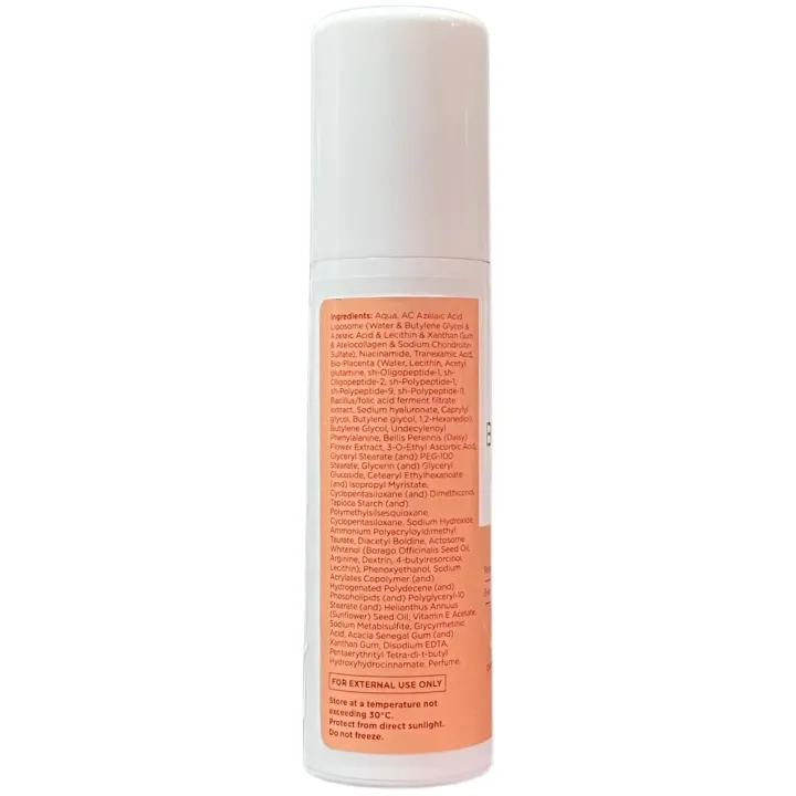 Briglo Gel Cream 30gm product image
