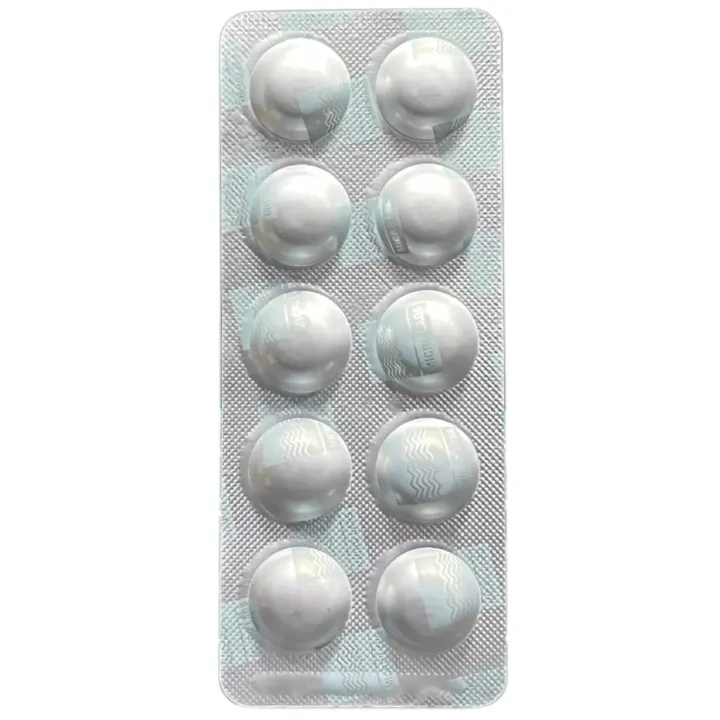 Brigrel Tablet product image
