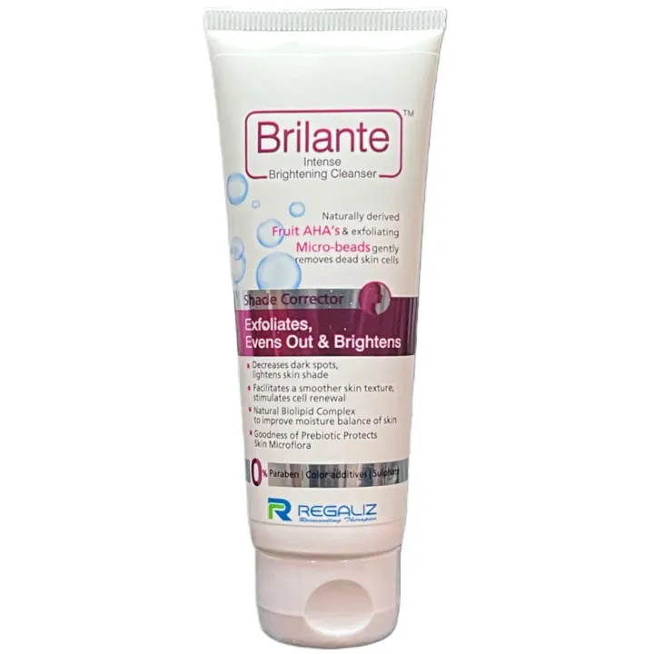 Brilante Intense Brightening Cleanser 75ml product image
