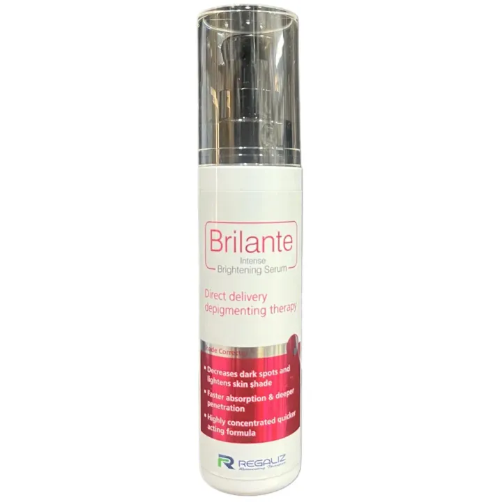 Brilante Intense Brightening Serum 50ml product image