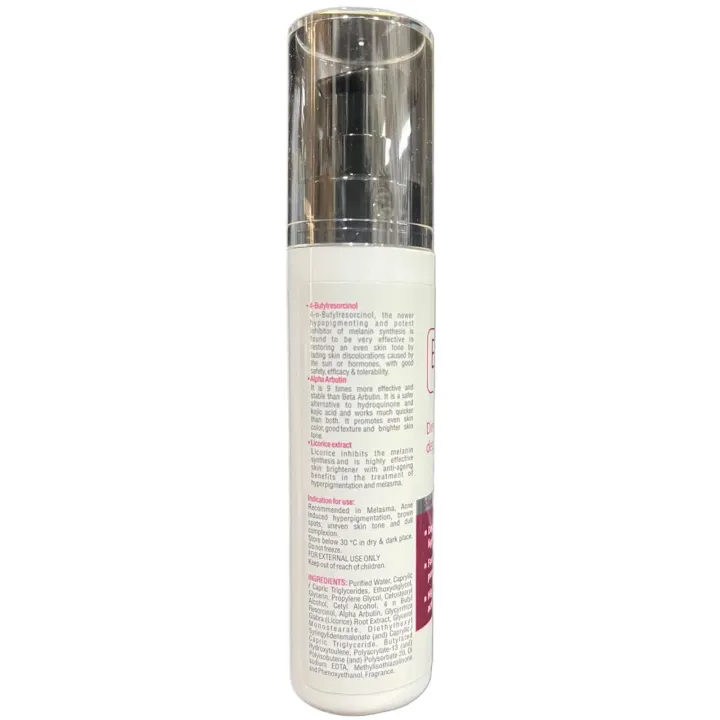 Brilante Intense Brightening Serum 50ml product image