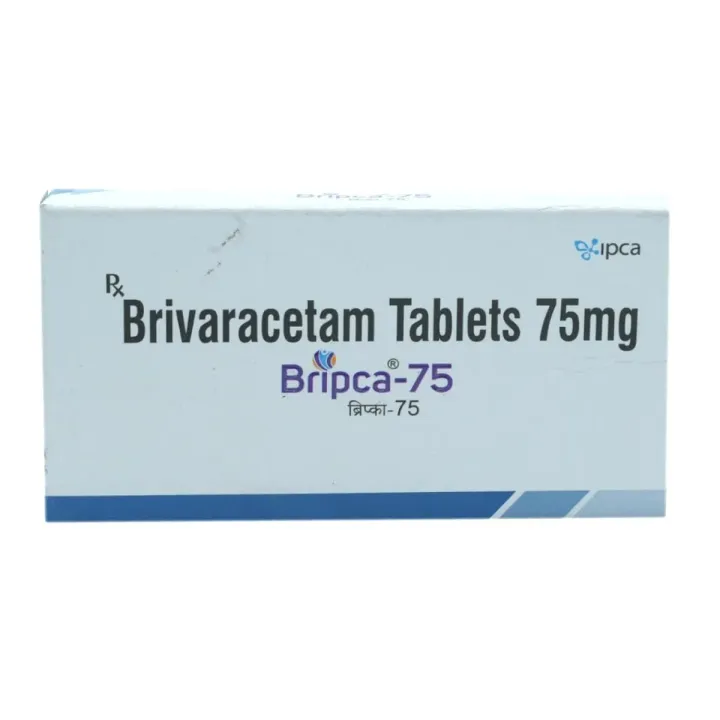 Bripca 75 Tablet product image