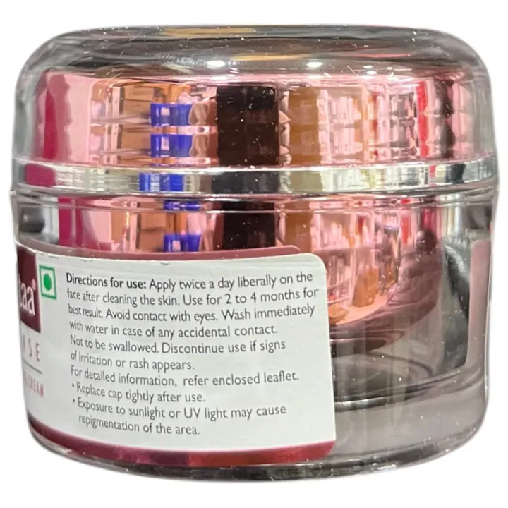 Bristaa Intense Cream 20gm product image