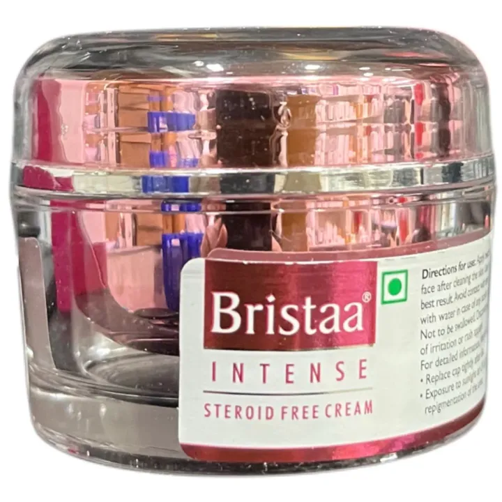 Bristaa Intense Cream 20gm product image