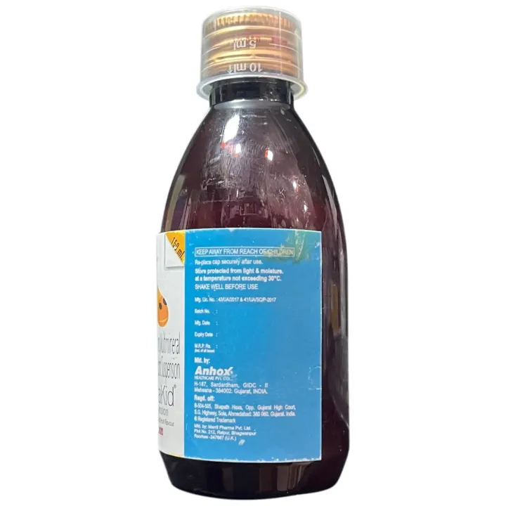Britakid Suspension 150ml product image