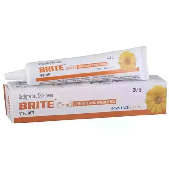 Brite Cream 20gm product image