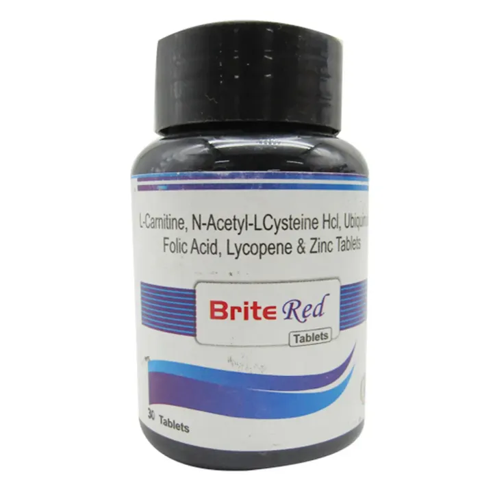Britered Tablet product image