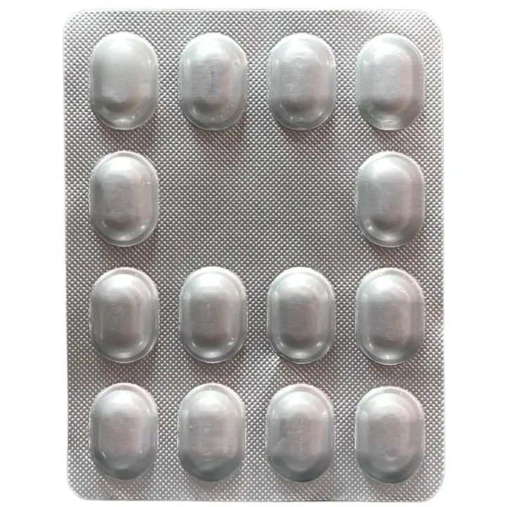 Briv 50 Tablet product image