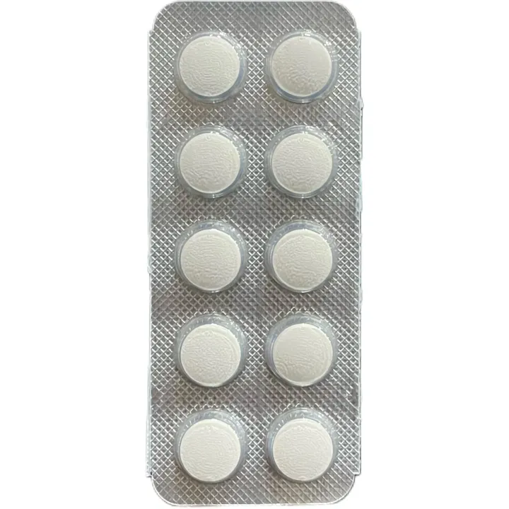 Brivasure 50 Tablet product image