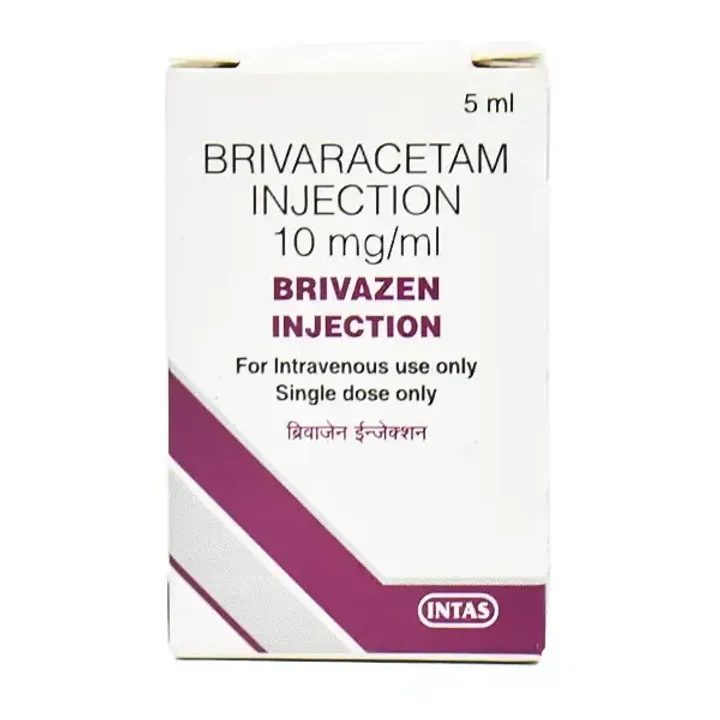 Brivazen Injection product image