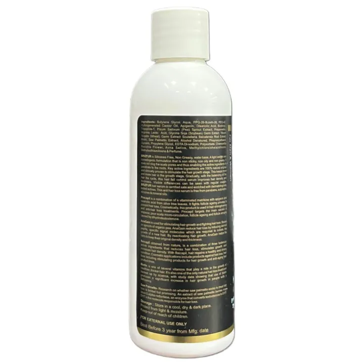Brizfur Hair Serum 60ml product image